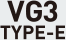 VG3 TYPE-E