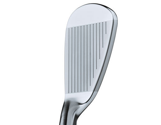 716 AP2 Pitching Wedge (Playing Position)