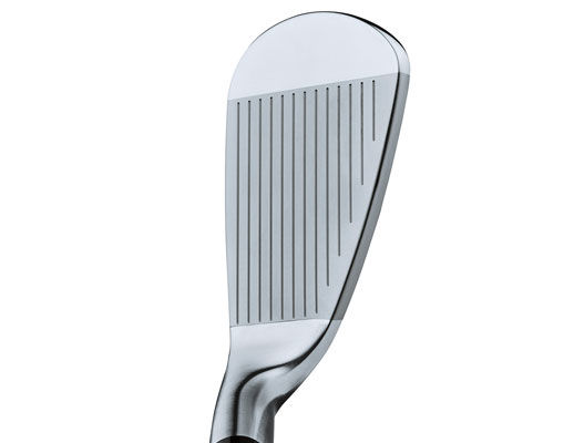 716 MB Pitching Wedge (AhX)