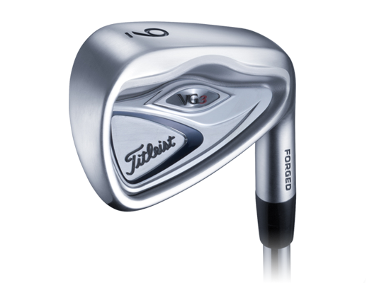 VG3 Irons gallery image 1