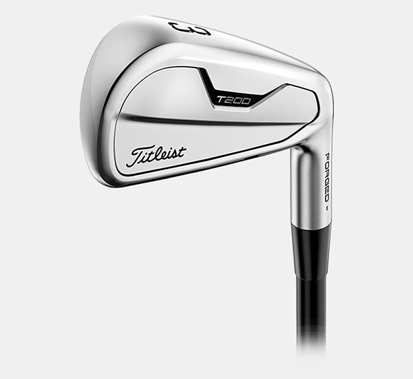 T200 Utility Iron by Titleist Badge Image