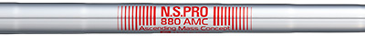 N.S. PRO 880 AMC