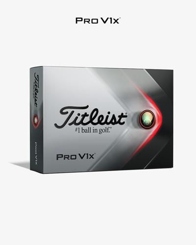 Pro V1x