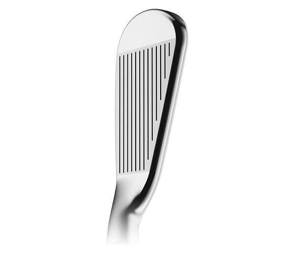 CNCPT-CP02 by Titleist Playing Image