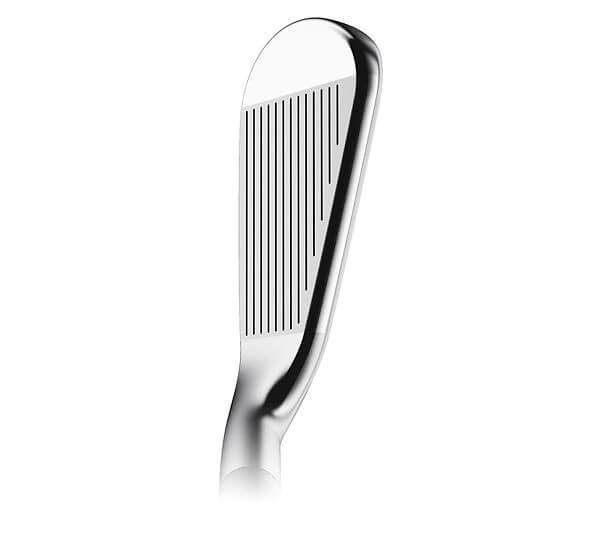 CNCPT-CP04 by Titleist Playing Image