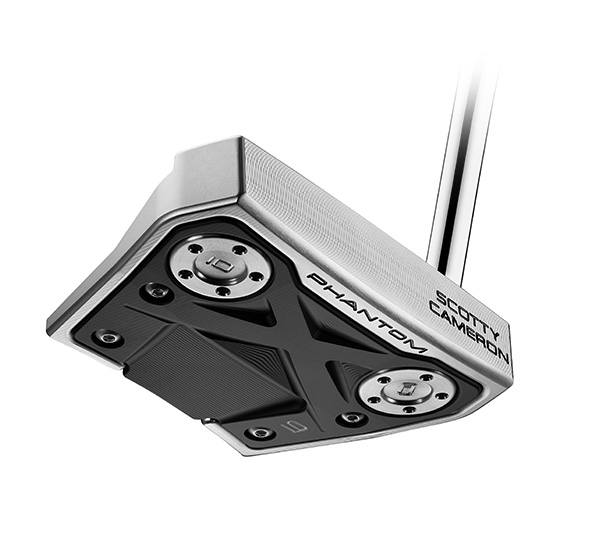 SCOTTY CAMERON PUTTERS