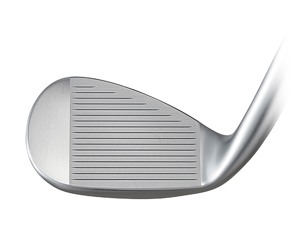 FORGED WEDGE Face