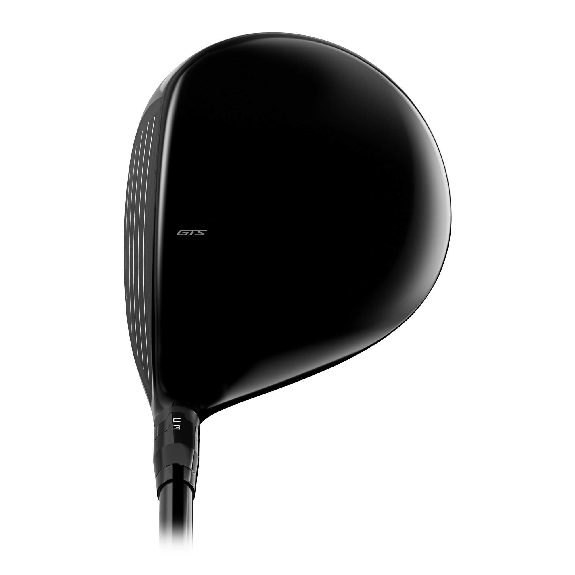 GTS300 Mini Driver