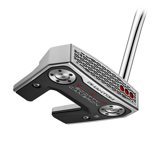 Phantom 5 - Titleist Japan Phantom 5 - Titleist Japan
