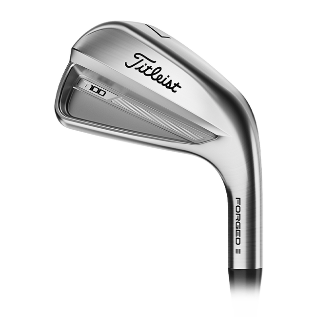 Titleist タイトリスト T100 2023 アイアンセット DGS200 Titleist タイトリスト T100 2023 アイアンセット DGS200