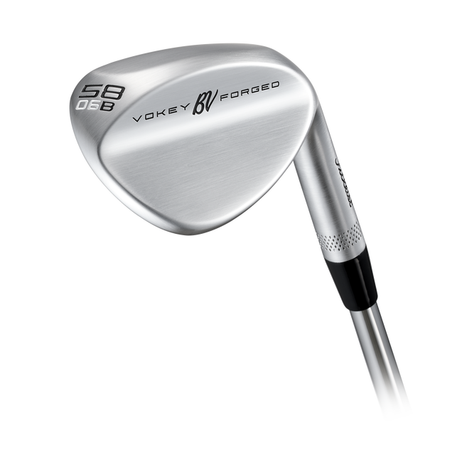 Titleist タイトリスト ボーケイフォージド ウェッジ モーダス58 K Vokey FORGED - Titleist Japan