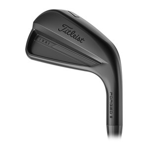 Golf Irons | Titleist Irons | Buy Titleist Irons