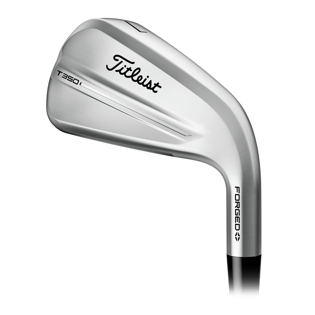 ✧タイトリスト S350 アイアンセット 5番〜PW T350 - Titleist Japan