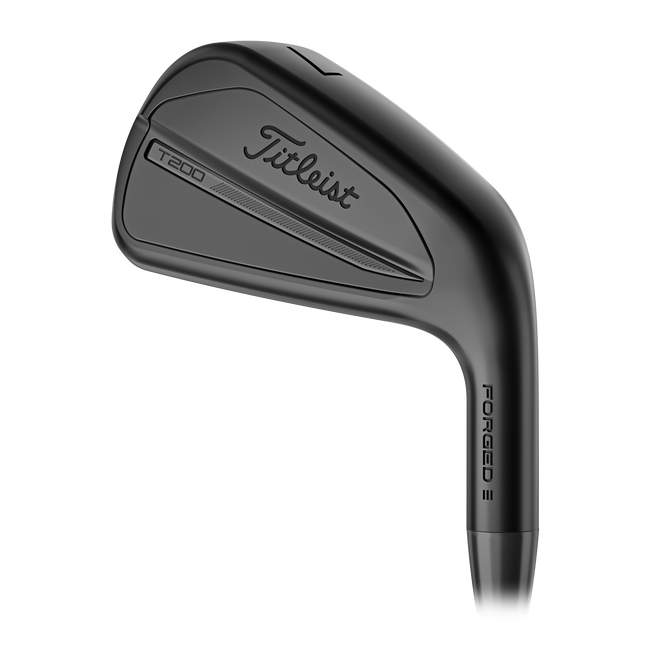 50%OFF Black T200 - Japan Titleist タイトリスト