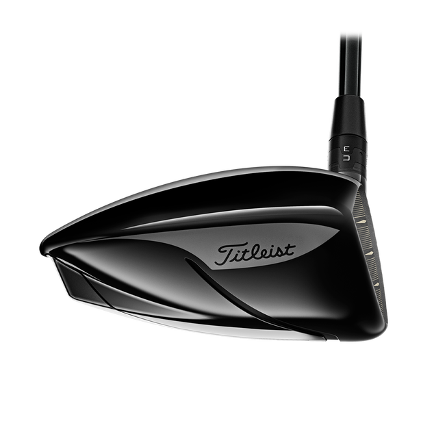TSR1 Driver - Titleist Japan TSR1 Driver - Titleist Japan
