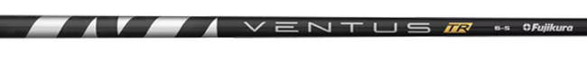 Ventus TR Black VeloCore 8