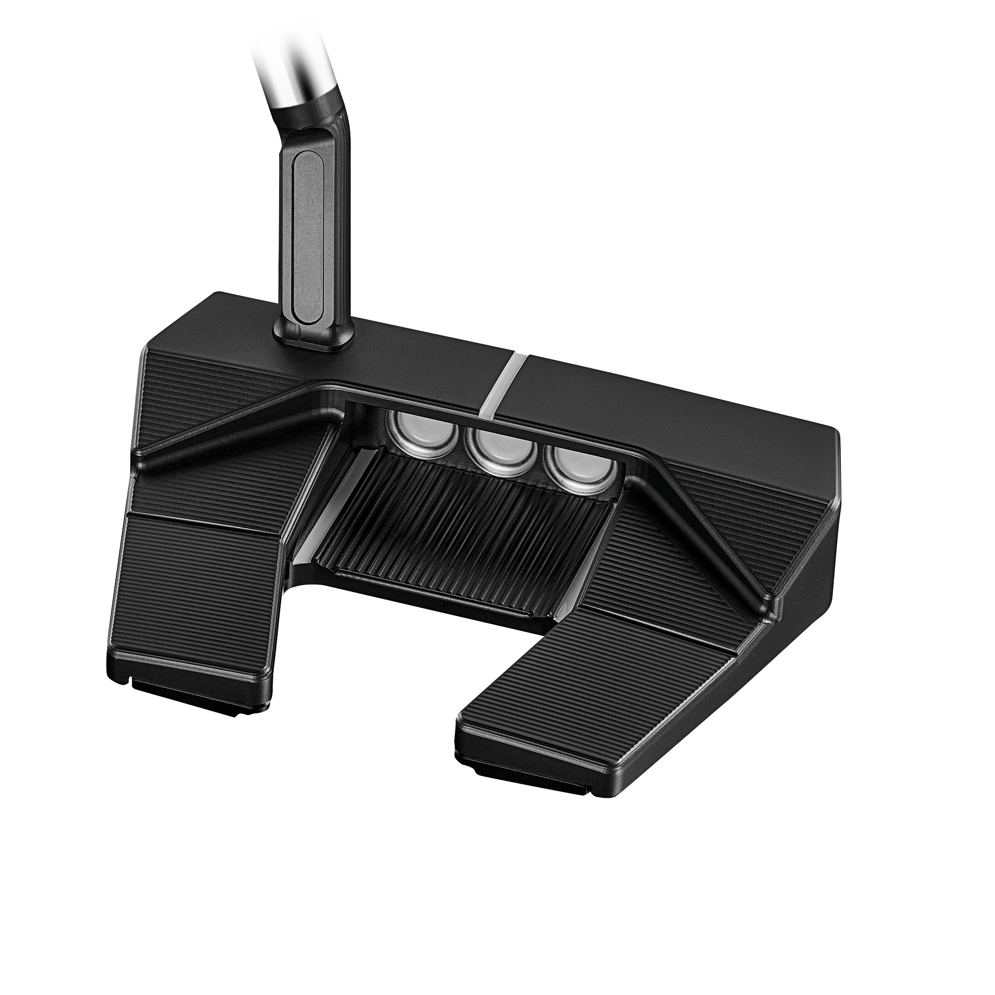 Phantom Black 5.5 | Tour Black Finish Mallet | Scotty