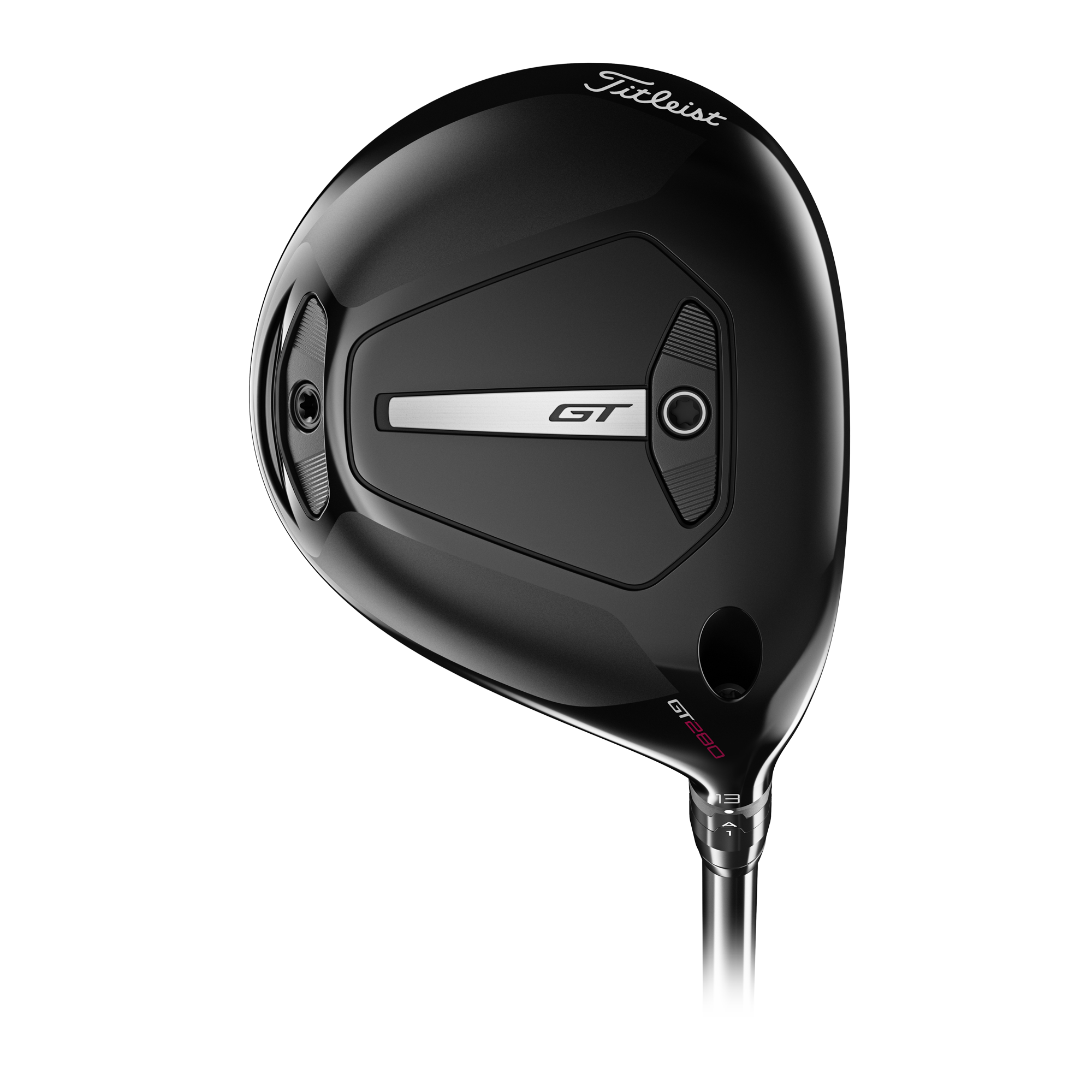 GT280 Mini Driver - Titleist Japan