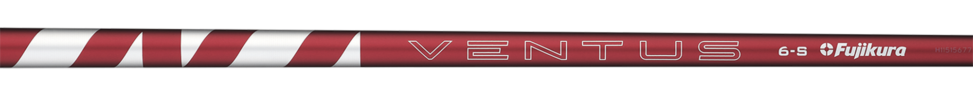 Ventus Red VeloCore+ 7