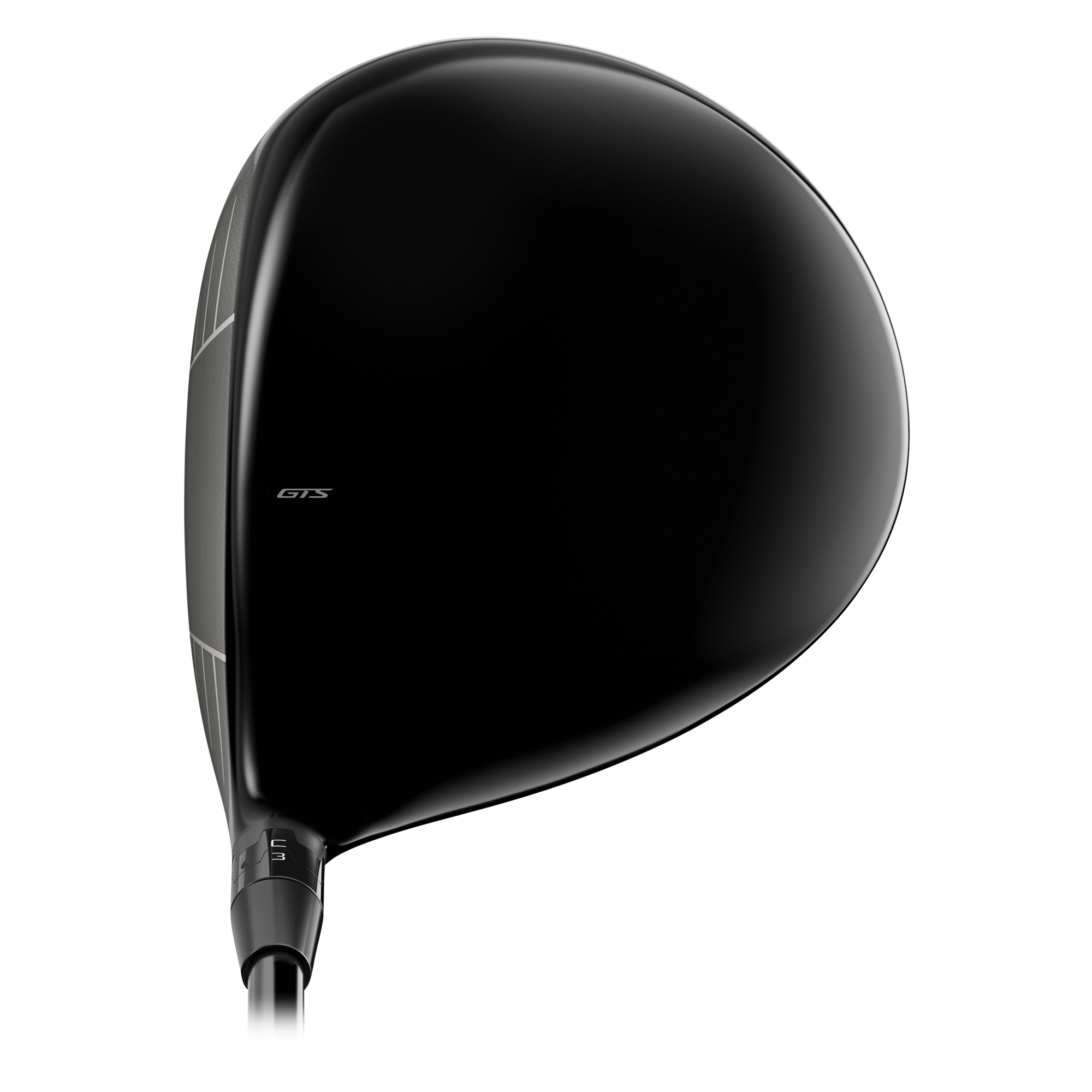 GTS2 Driver