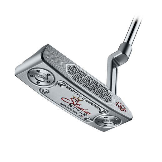 人気海外ブランドアイテム｜ファッション通販 Cameron Scotty Putters Titleist | Putters Titleist | タイトリスト