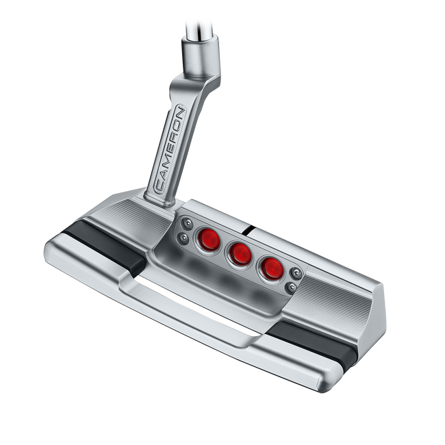 Studio Style Squareback 2 Long Design - Titleist Japan Studio Style Squareback 2 Long Design - Titleist Japan