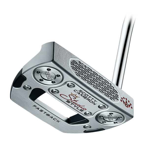 Studio Style Fastback Long Design - Titleist Japan Studio Style Fastback Long Design - Titleist Japan