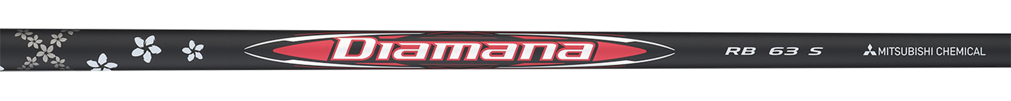 Diamana RB 43