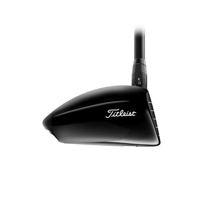 GT280 Mini Driver - Titleist Japan GT280 Mini Driver - Titleist Japan