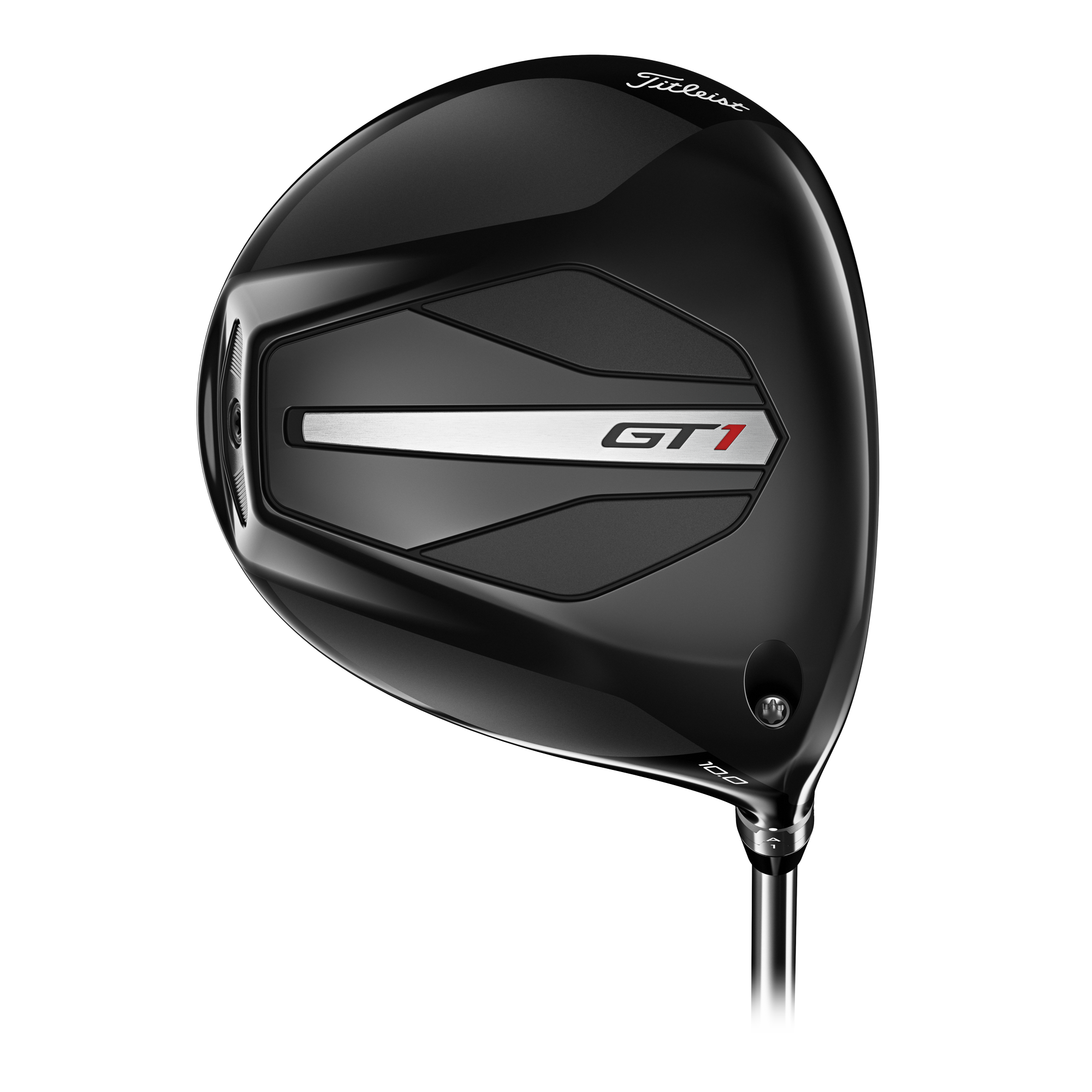 GT1 Driver - Titleist Japan