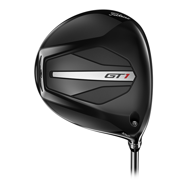 GT1 Driver - Titleist Japan GT1 Driver - Titleist Japan