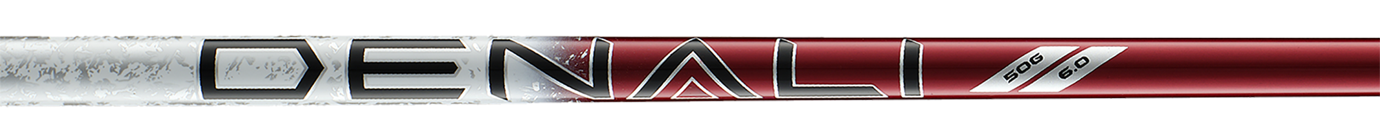 Denali Red 50
