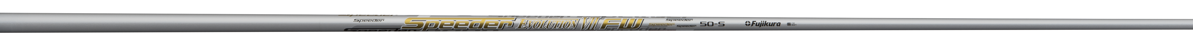 Speeder EVO VII FW 50