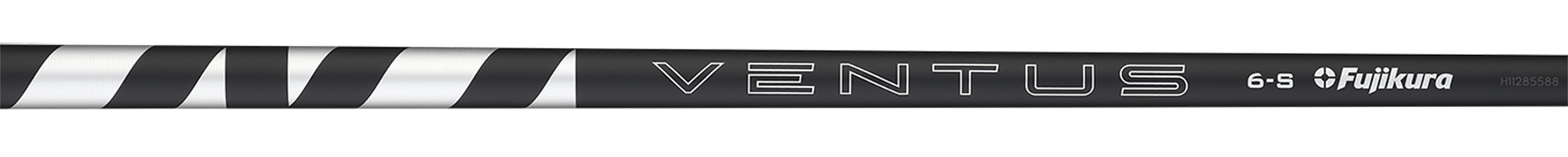 Ventus Black VeloCore+ 6