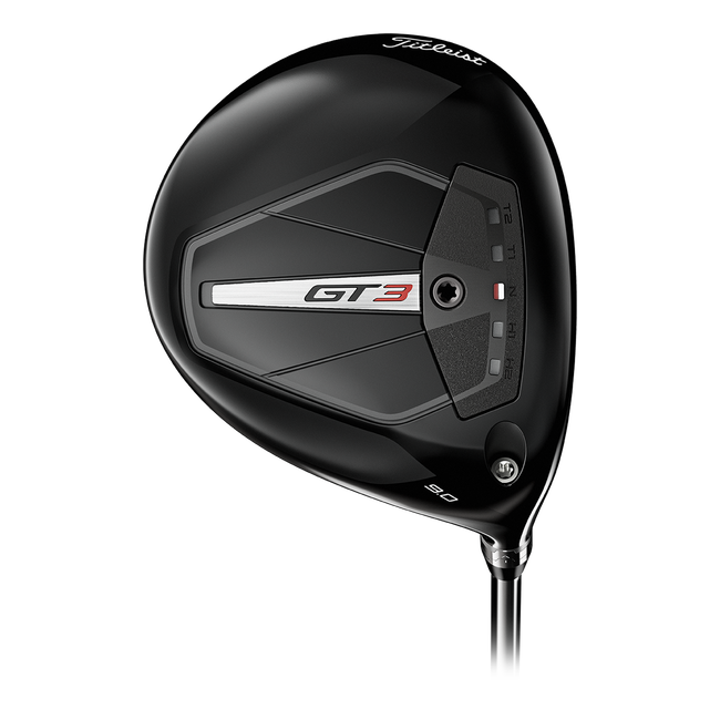 GT3 Driver - Titleist Japan GT3 Driver - Titleist Japan