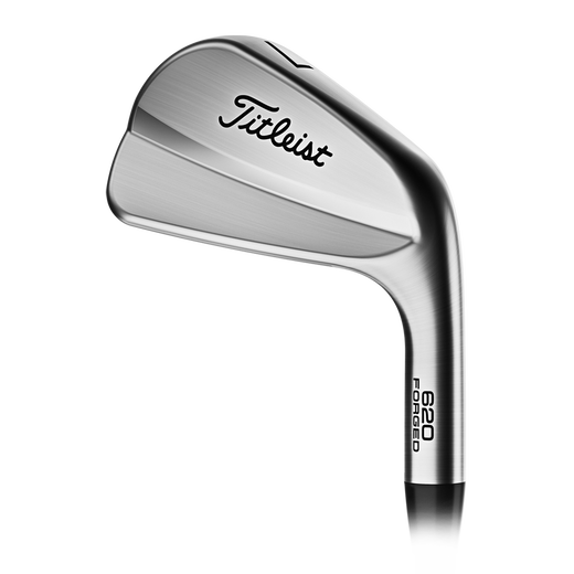 620 Forged Golf Irons | Titleist Forged Irons