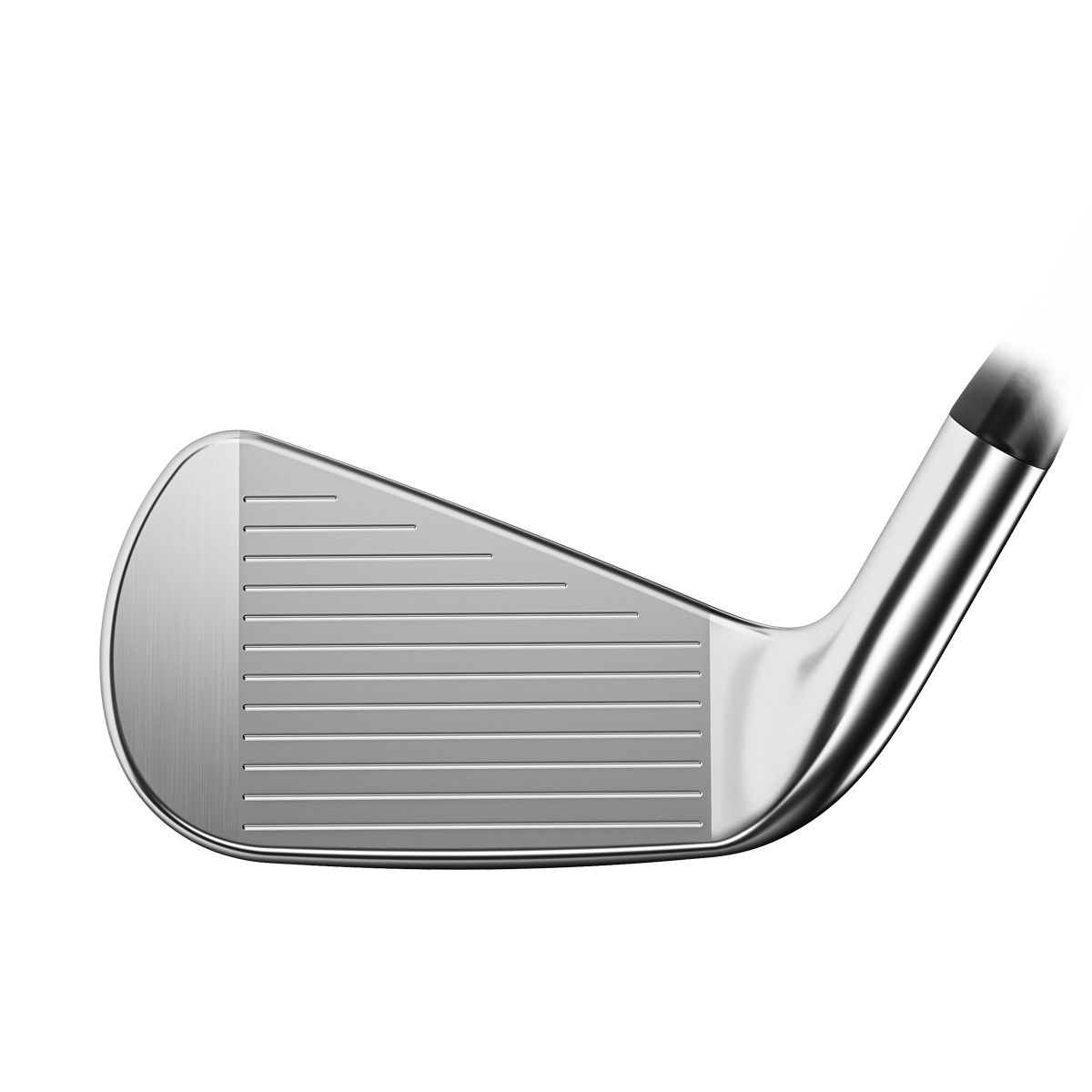 値下げ　美品　タイトリスト T200 7番アイアン レフティ Titleist - 値下げ 美品 タイトリスト T200 7番アイアン