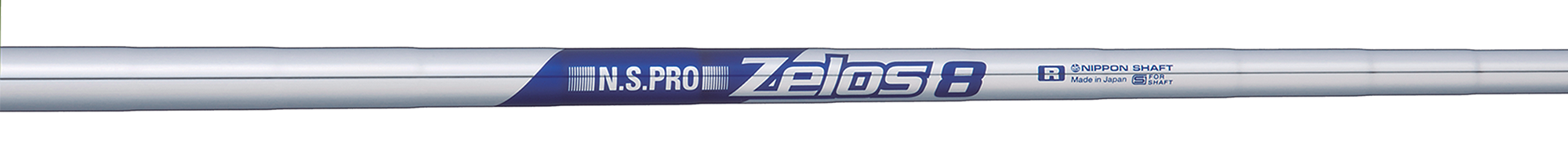 Zelos 8