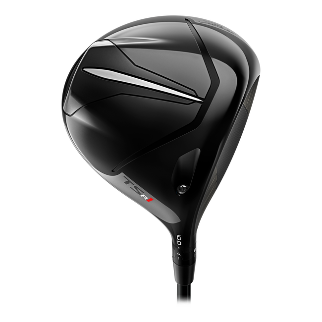 TSR1 Driver - Titleist Japan TSR1 Driver - Titleist Japan