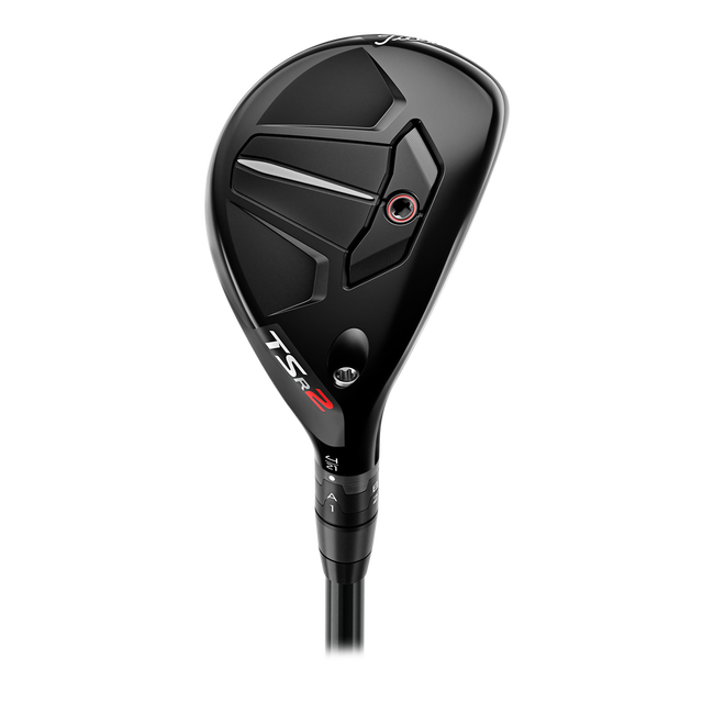 定期入れの Hybrid TSR2 - Japan Titleist クラブ
