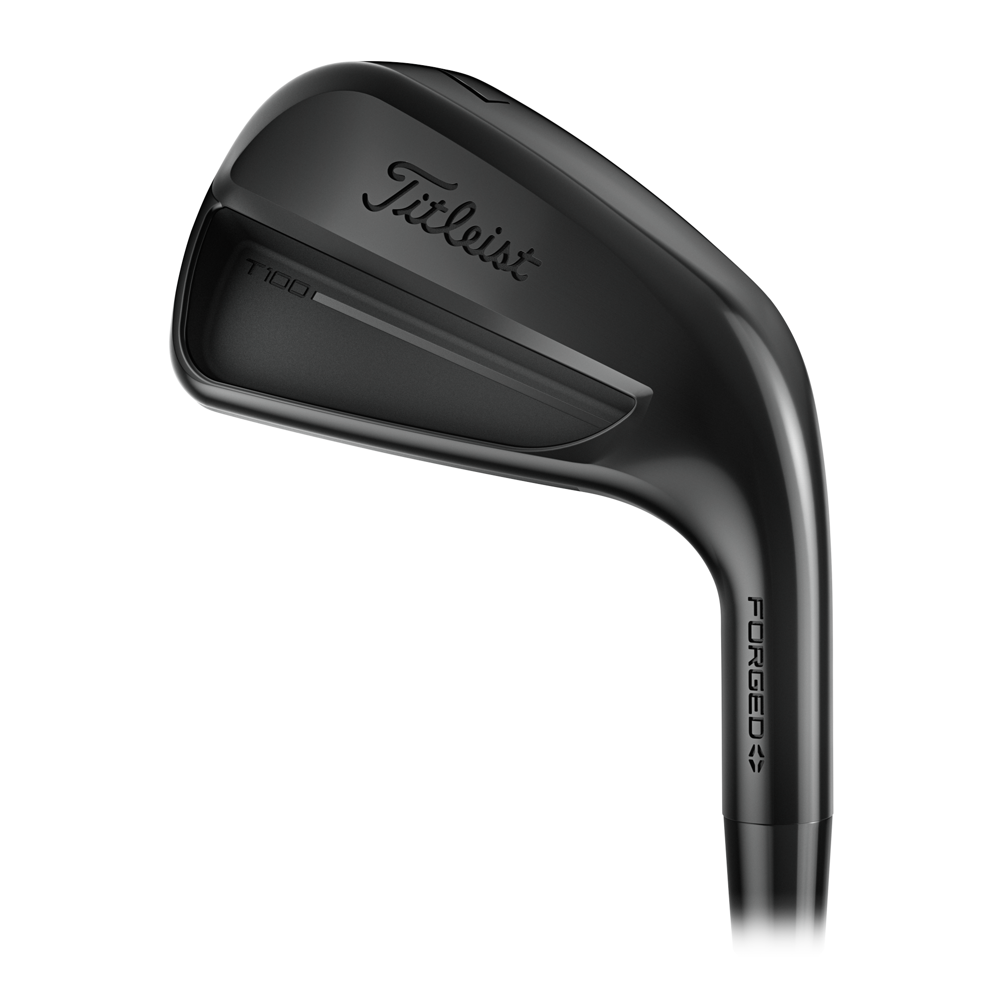 T100 Black Vapor