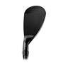 Vokey SM11 Black Vapor with Flight Lines