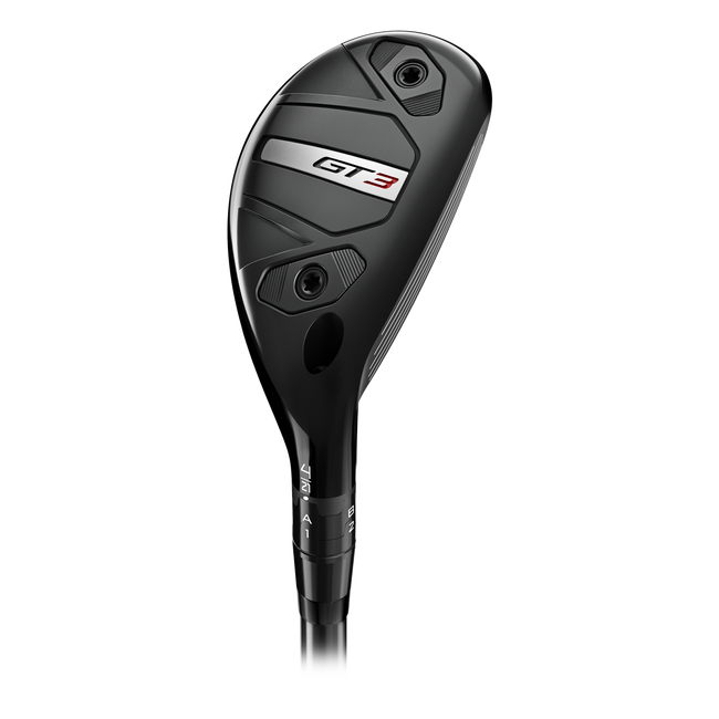 新品 タイトリスト GT3 ユーティリティ 4U 21° ヘッド単品 正規品 GT3 Utility Metal - Titleist Japan
