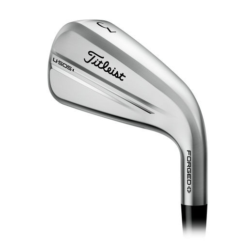 Titleist ユーティリティクラブ アイアン型