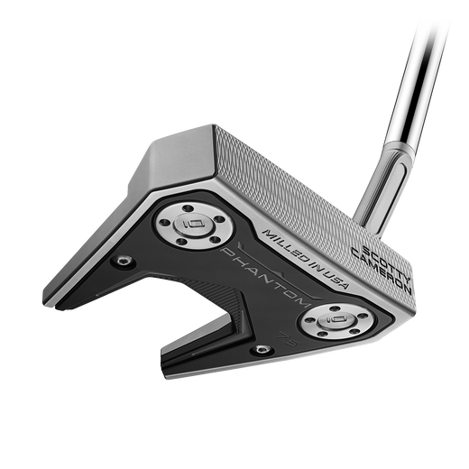 Y*o様 スコティキャメロン ファントムx6パター Phantom Putters | Scotty Cameron Mallets | Titleist