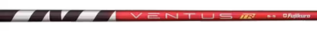 Ventus TR Red VeloCore 6