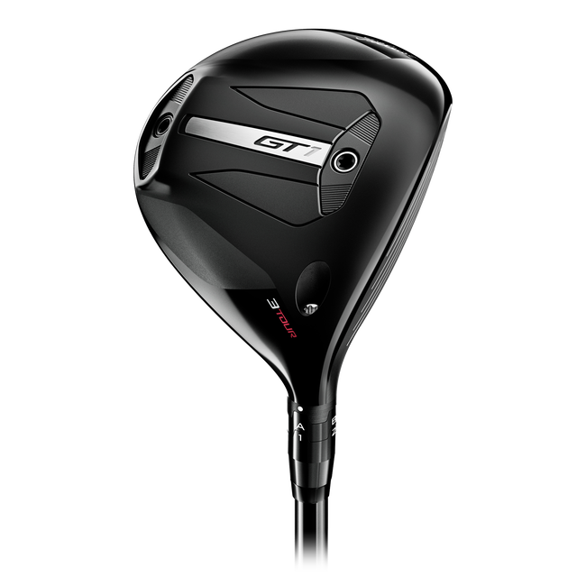 GT1 3Tour - Titleist Japan GT1 3Tour - Titleist Japan