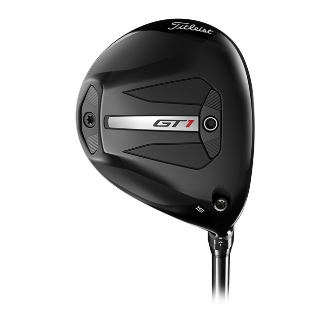 GT1 Fairway - Titleist Japan GT1 Fairway - Titleist Japan