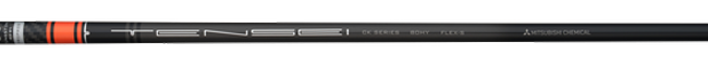 Tensei CK Pro Orange Hybrid 80