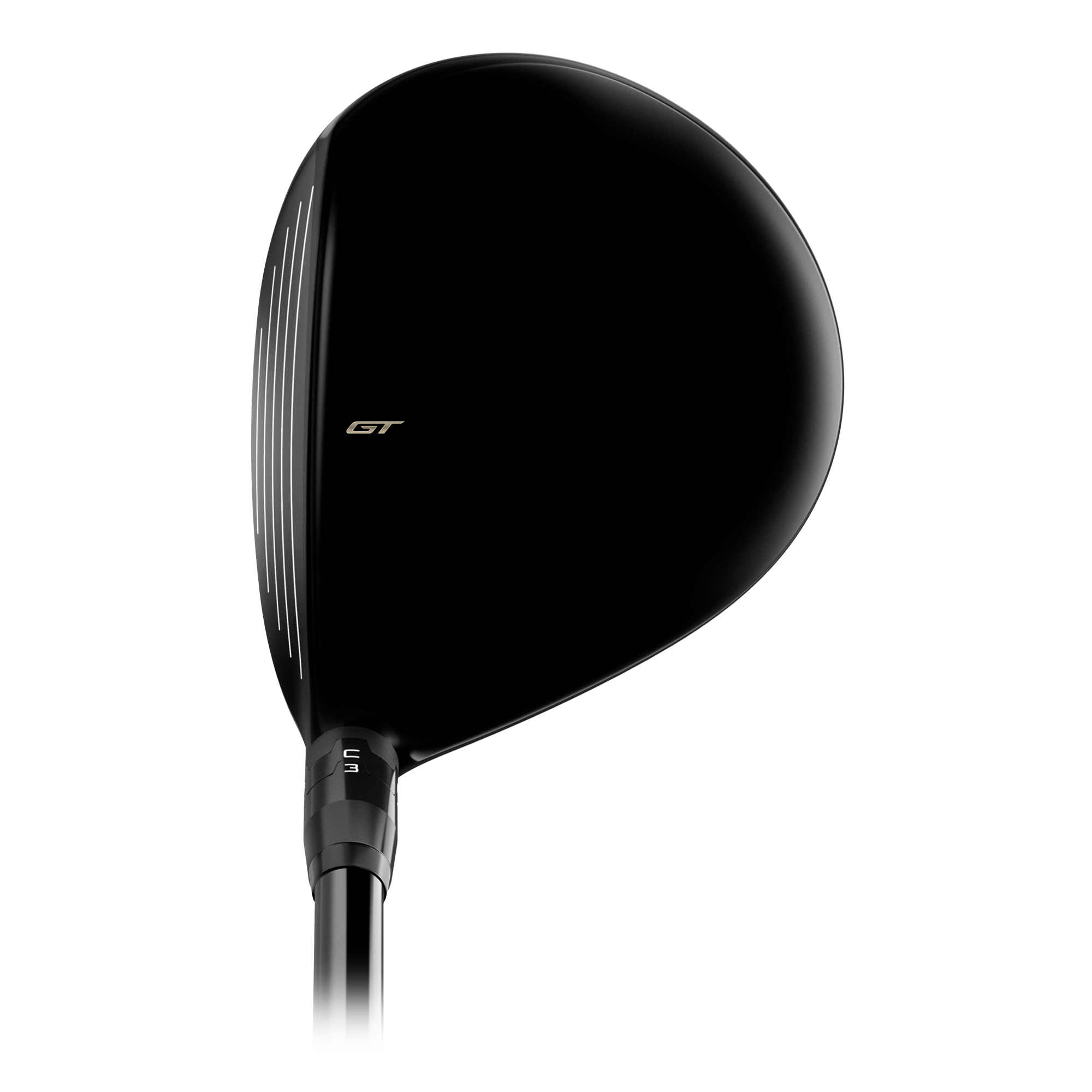 【新品未使用】GT1 3TOUR ヘッド単品 GT1 3Tour - Titleist Japan